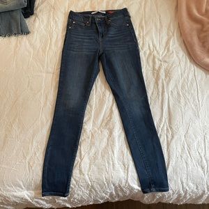 Blue Jeans - Size 3
